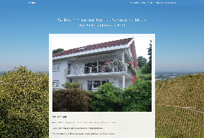 Ferienwohnung Ege - Bühl