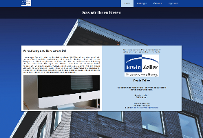 Hausverwaltung-Zeller - Achern