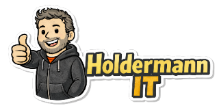 Holdermann IT