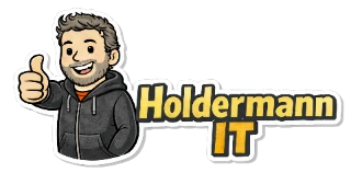 Holdermann IT